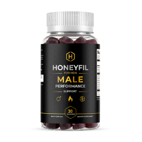 HoneyFil 1 bottle